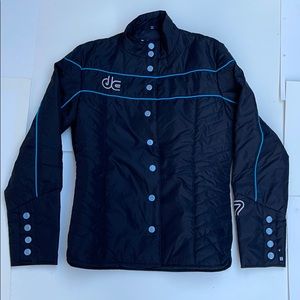DC Shoes OG Moto Lightly Insulated Jacket